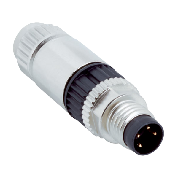 Connectors and Cables