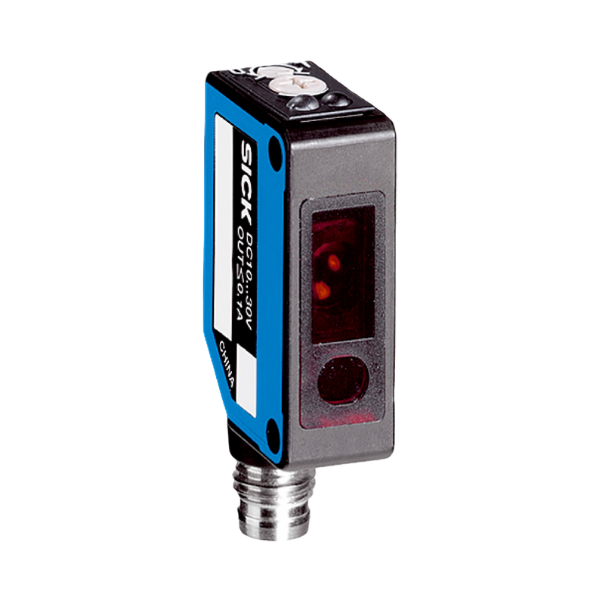 Sick Photoelectric sensors: W8 WSE8-P2131S01