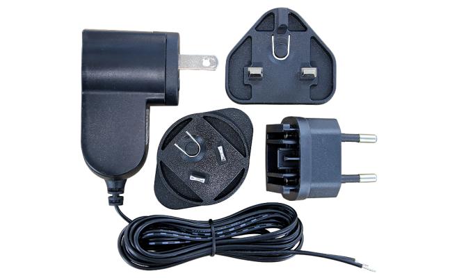 Hobo AC Power Adapter for 3rd Party Sensors