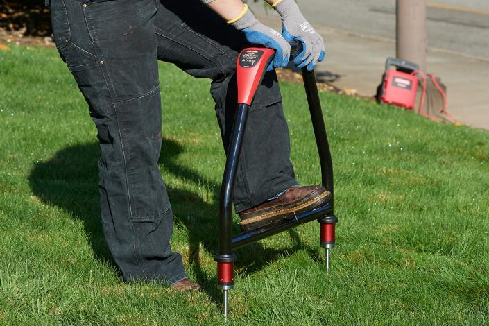 Amprobe AF-600-EUR - Frame Cable Ground Fault Locator