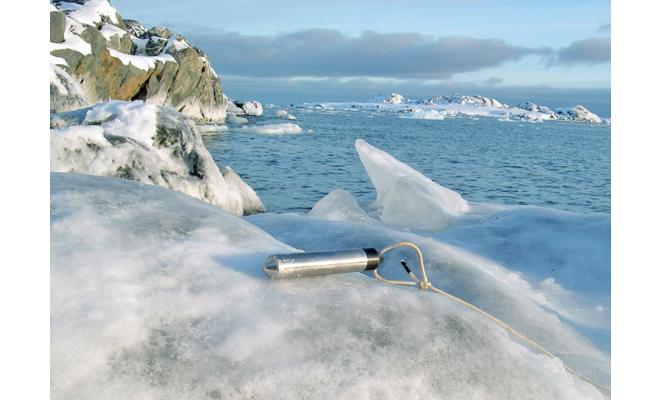HOBO 30-Foot Depth Water Level Data Logger