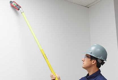 Amprobe TIC 410A Hot Stick Attachment