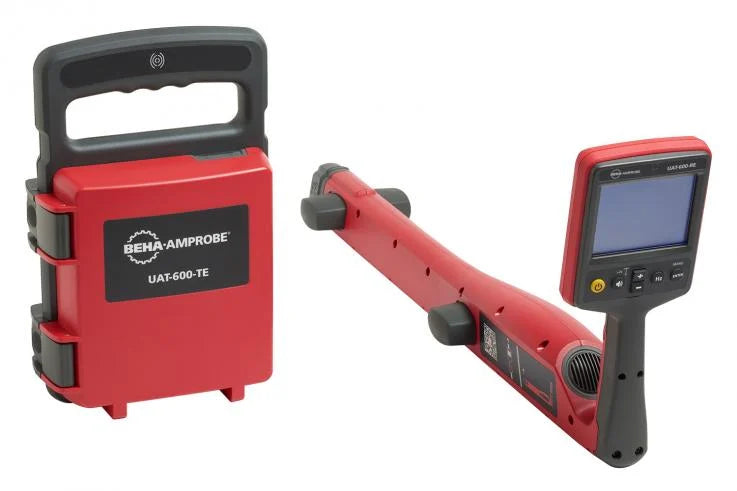 Amprobe UAT-610-EUR Underground Utilities Locator kit
