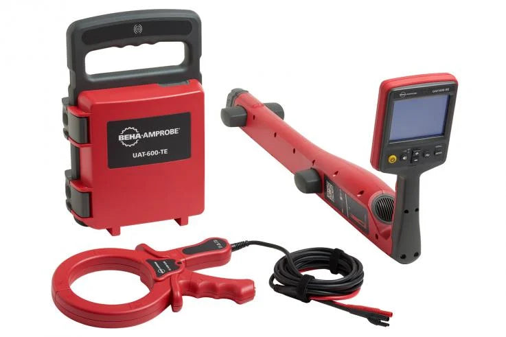Amprobe UAT-620-EUR Underground Utilities Locator kit