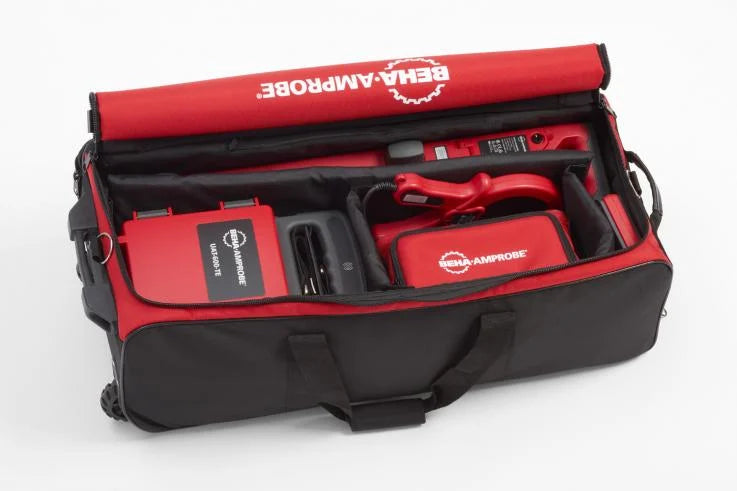 Amprobe UAT-620-EUR Underground Utilities Locator kit