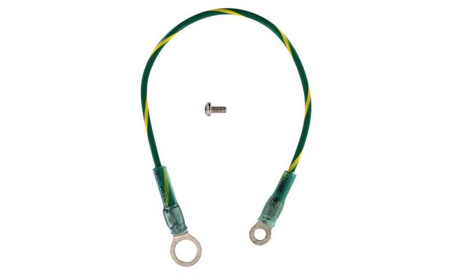 Hobo Grounding Wire For H21-USB and RX2100 Stations