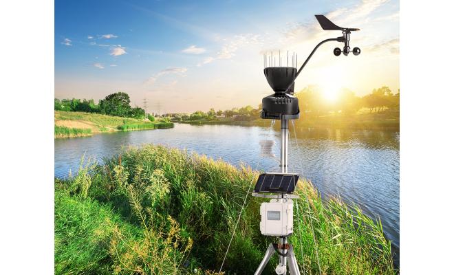 Hobo Davis® 0.2 mm Rain Gauge Smart Sensor