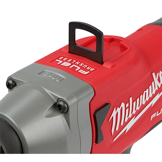 Milwaukee M18 FUEL™ rivet tool with ONE-KEY™