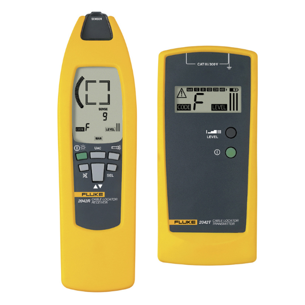 Fluke 2042 Cable locator