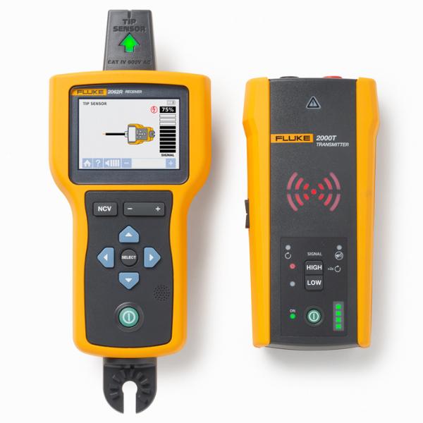 Fluke 2062 Advanced Pro Wire Tracer Kit