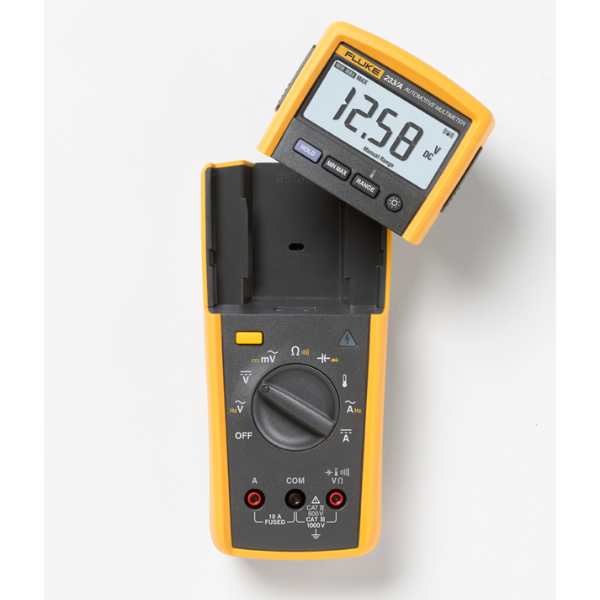 Fluke 233 Remote Display Digital Multimeter