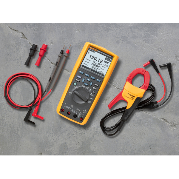 Fluke 289 IMSK Industrial Multimeter Service Kit