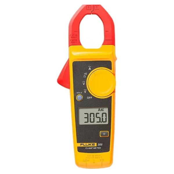 Fluke 305 Clamp Meter