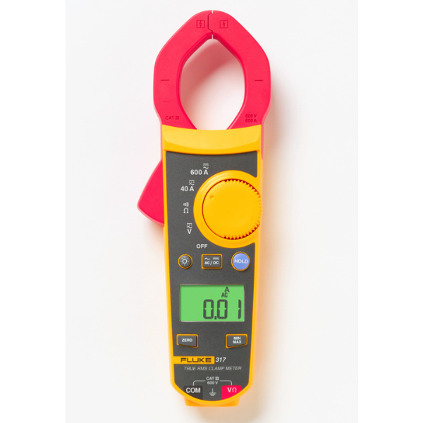 Fluke 317 Clamp Meter
