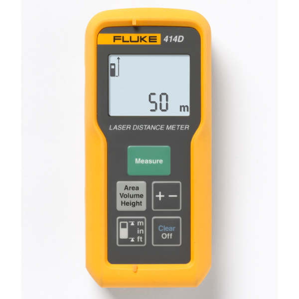 Fluke 414D Distance Measuring Laser