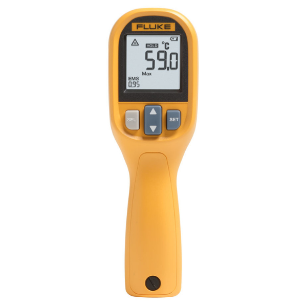 59 MAX Infrared Thermometer
