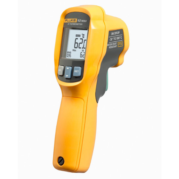 62 MAX Mini Infrared Thermometer