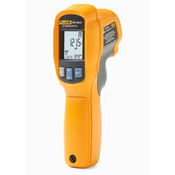 Fluke 64 MAX IR Thermometer