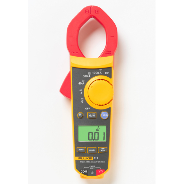 Fluke 319 Clamp Meter