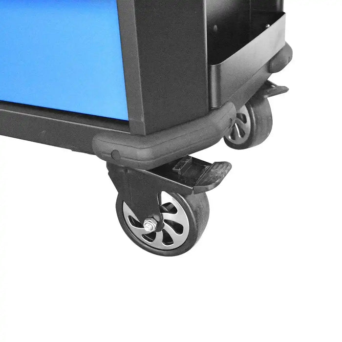 Gazelle G2906-II 28 In. 7-Drawer Rolling Tool Cabinet