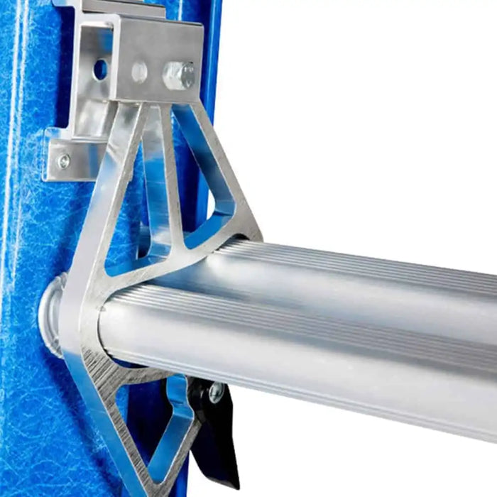 Gazelle G3524 24ft Fiberglass Double Extension Ladder (7.3m)