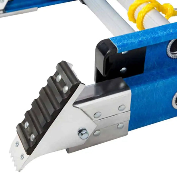 Gazelle G3528 28ft Fiberglass Double Extension Ladder (8.5m)