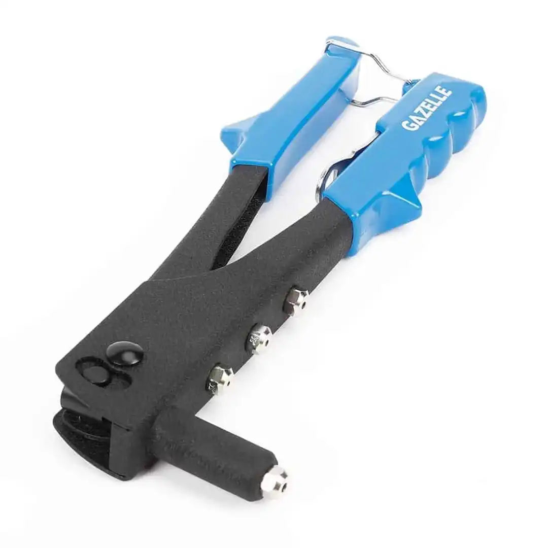 Gazelle G80138 10 In. Hand Riveter (250mm) — Hydromatics Limited