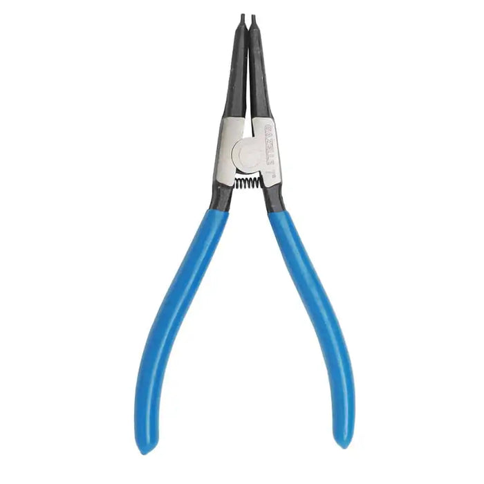 Gazelle G80198 7 In. Circlip Plier Set, 4-Pieces (180mm)