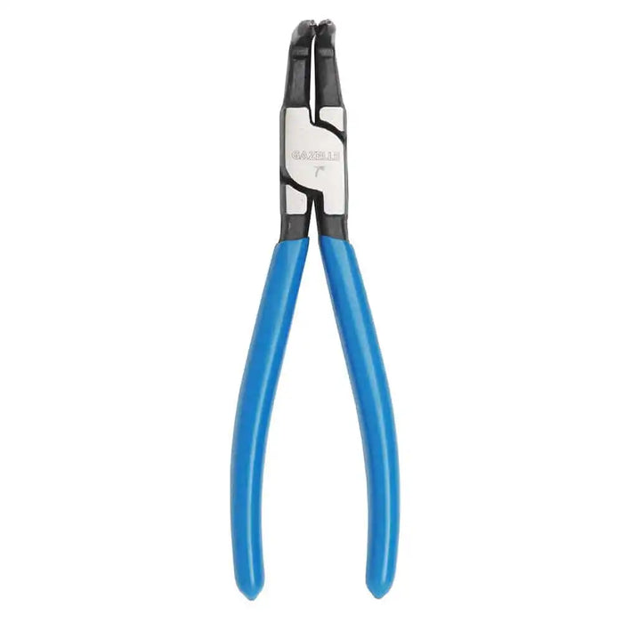 Gazelle G80198 7 In. Circlip Plier Set, 4-Pieces (180mm)