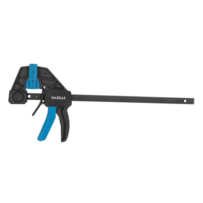 Gazelle G80211N 12 In. Heavy Duty Ratcheting Bar Clamp (300mm)