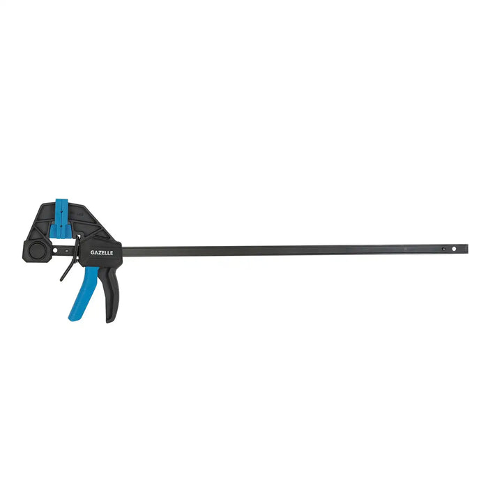 Gazelle G80212N 18 In. Heavy Duty Ratcheting Bar Clamp (450mm)