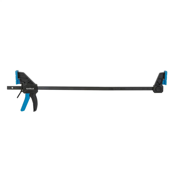 Gazelle G80212N 18 In. Heavy Duty Ratcheting Bar Clamp (450mm)