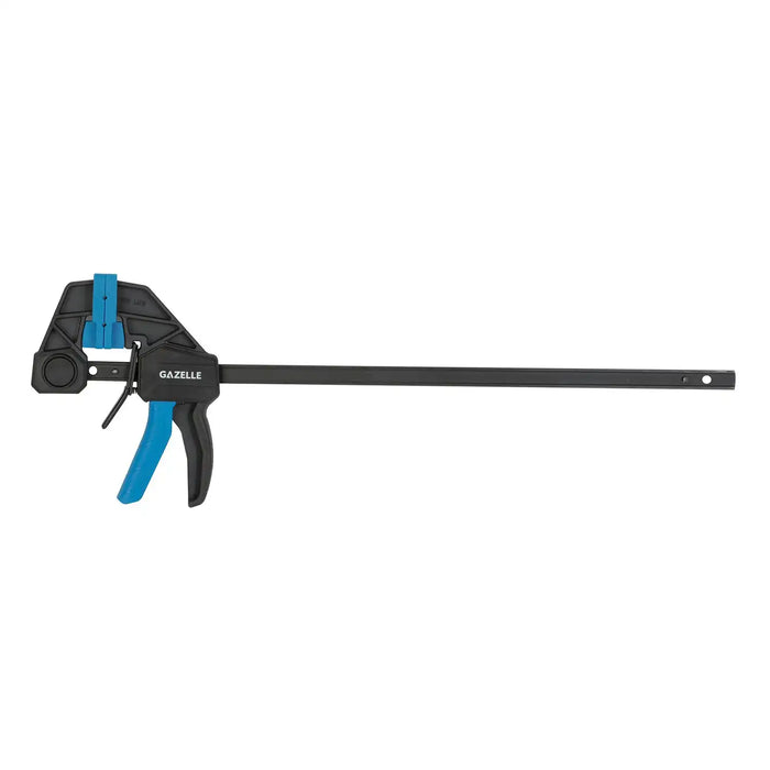 Gazelle G80213N 24 In. Heavy Duty Ratcheting Bar Clamp (600mm)