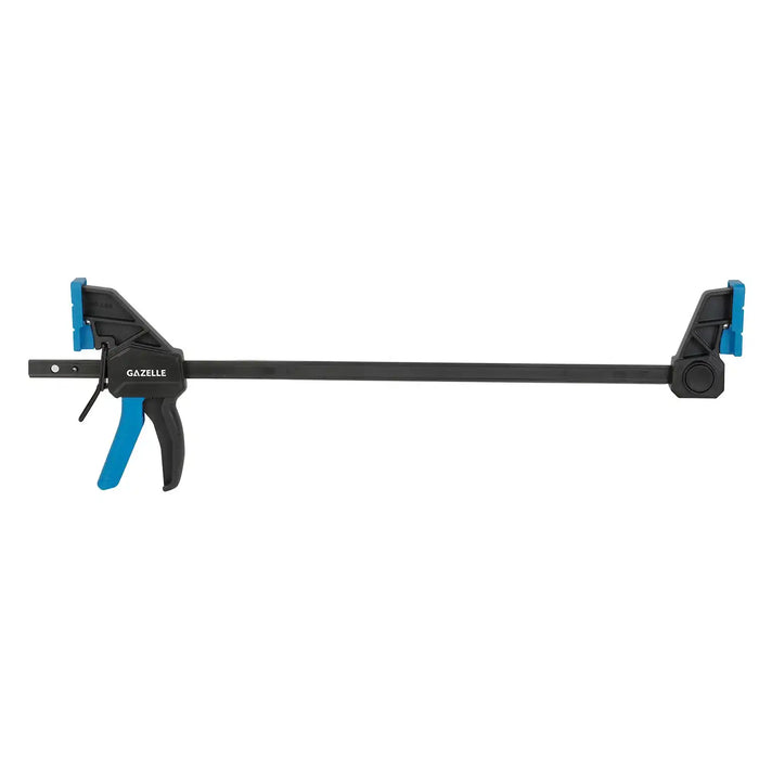 Gazelle G80213N 24 In. Heavy Duty Ratcheting Bar Clamp (600mm)
