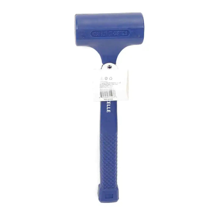 Gazelle G80215 700 Grams Dead Blow Hammer (1.5 lbs)