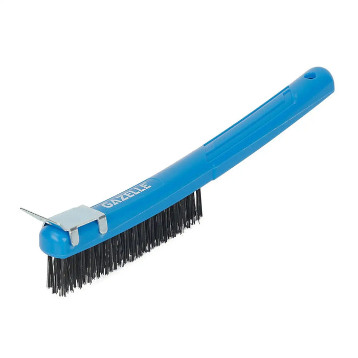 Gazelle G80217 4x16 Steel Wire Brush