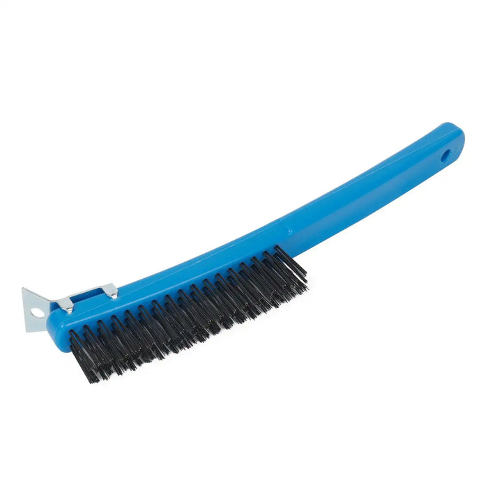 Gazelle G80217 4x16 Steel Wire Brush