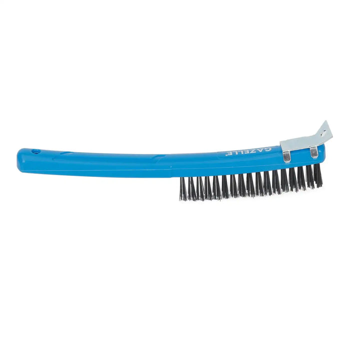 Gazelle G80217 4x16 Steel Wire Brush