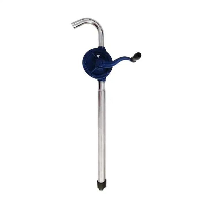 Gazelle G80273 Rotary Action Barrel Pump