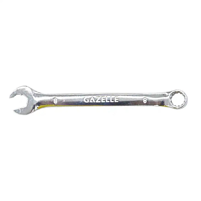 Gazelle G80305 8mm Combination Spanner