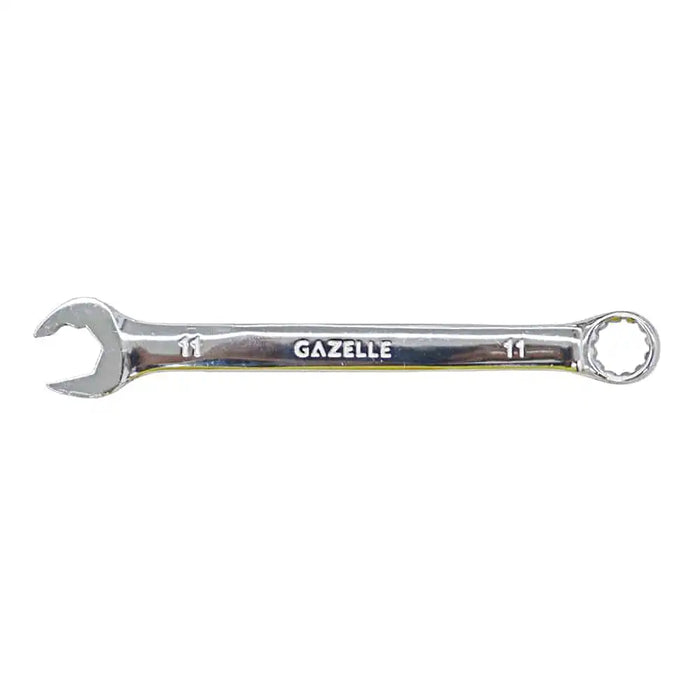 Gazelle G80307 11mm Combination Spanner