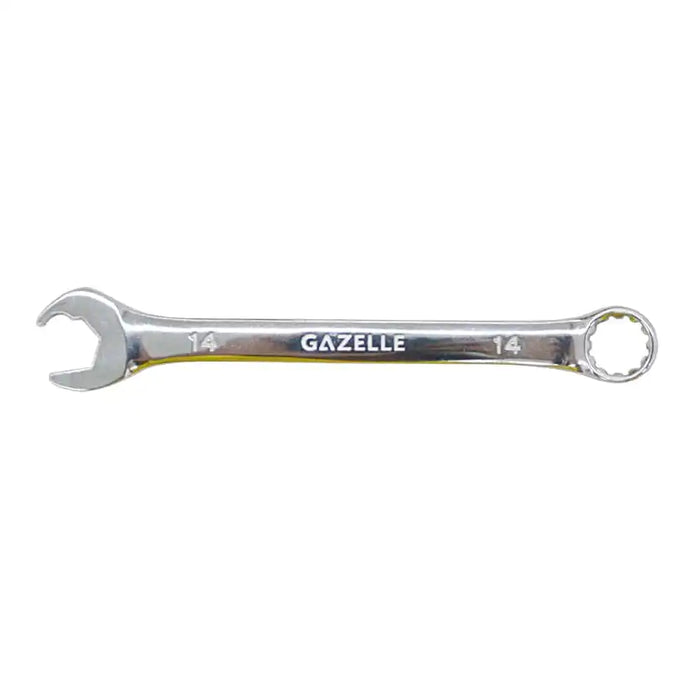 Gazelle G80310 14mm Combination Spanner