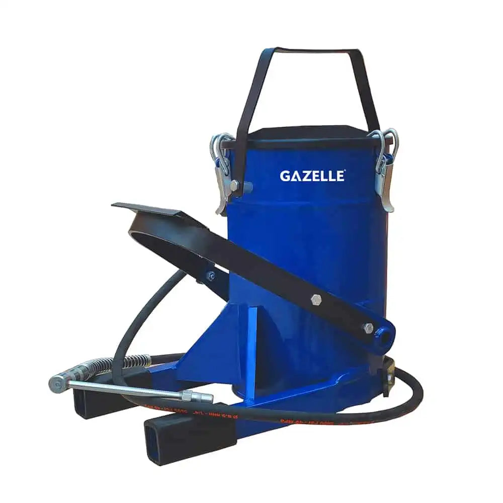 Lubrication Tools