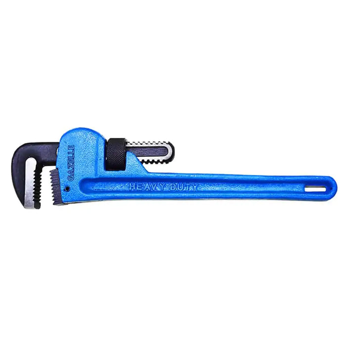 Gazelle G80356 18 In. Heavy Duty Pipe Wrench