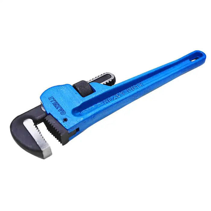 Gazelle G80356 18 In. Heavy Duty Pipe Wrench