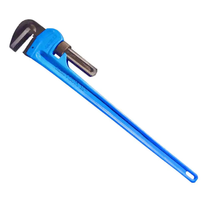 Gazelle G80358 36 In. Heavy Duty Pipe Wrench