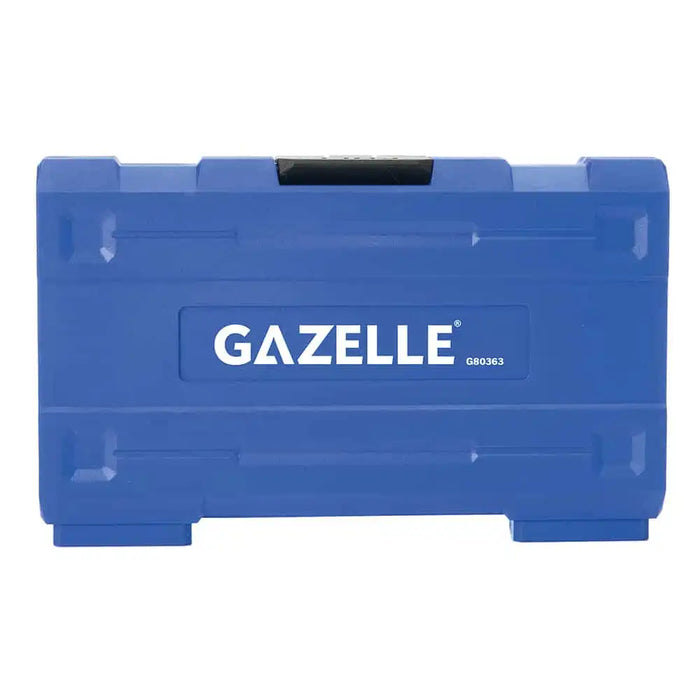 Gazelle G80363 13-Piece Insulated Screwdriver Set