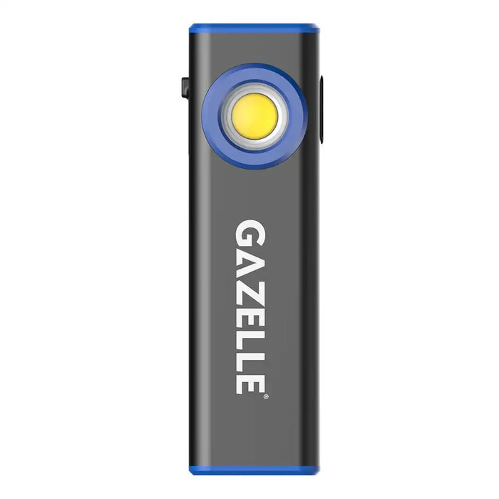 Gazelle G80391 Rechargeable Work Light, 500 Lumen