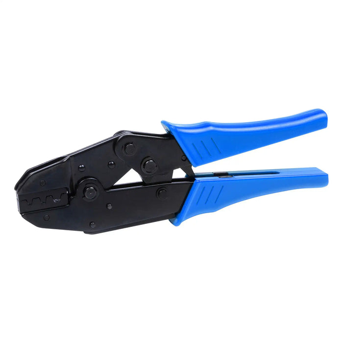 Gazelle G80402 Non-Insulated Terminal Crimper, 0.5-6 mm²