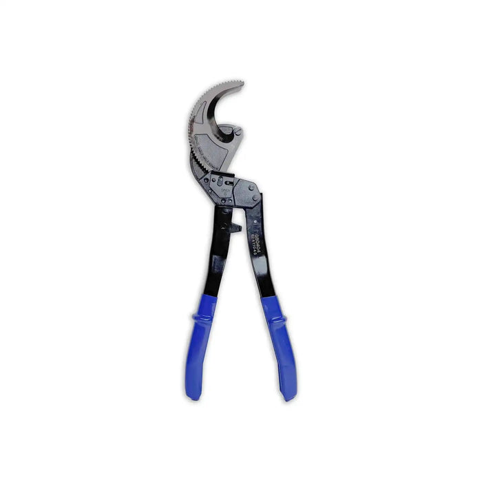Gazelle G80404 Ratcheting Cable Cutter, 52mm Cu/Al Cable